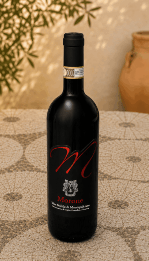 Vino Nobile di Montepulciano Palazzo Bandino D.O.C.G.