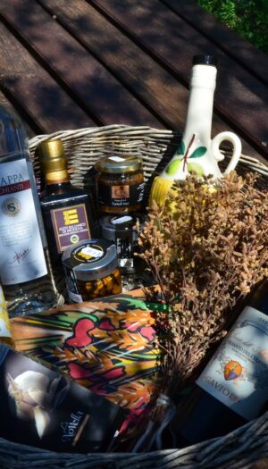 Vino Rosso di Montepulciano Gavioli D.O.C. - immagine 2